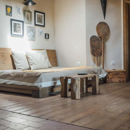 Villa Birds House Rovinj Exterior photo
