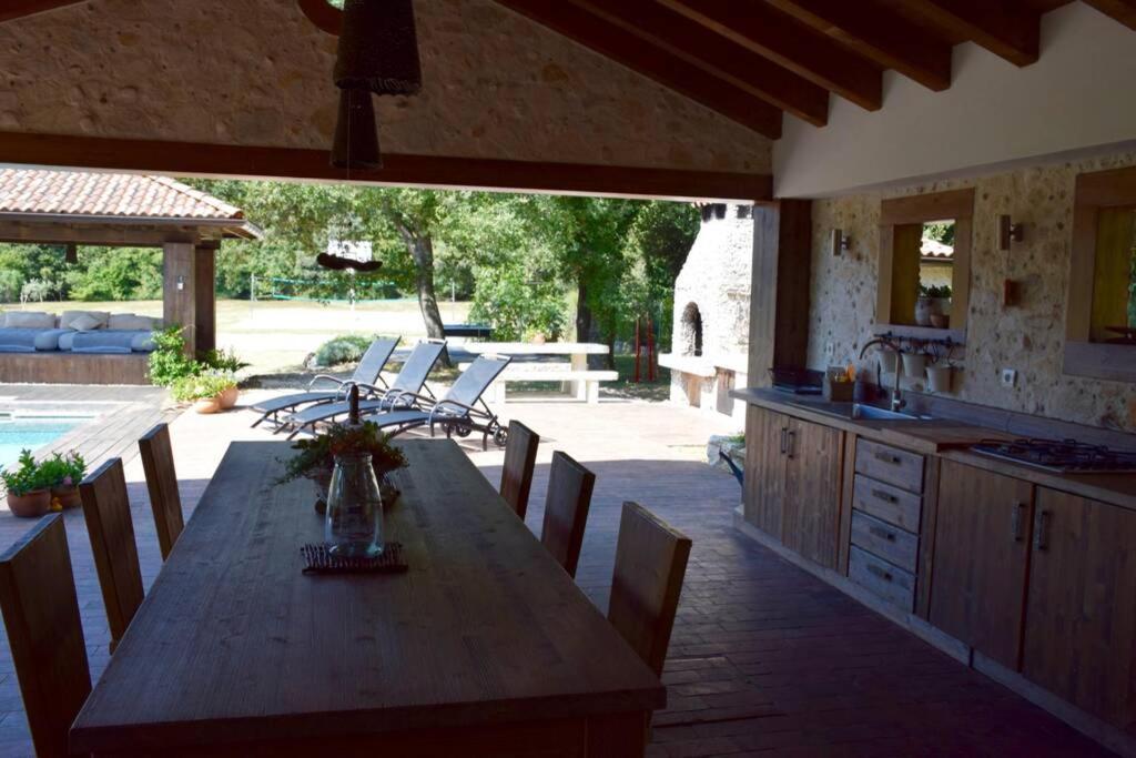 Villa Birds House Rovinj Exterior photo