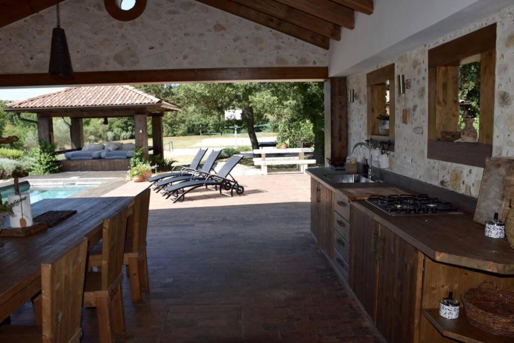 Villa Birds House Rovinj Exterior photo
