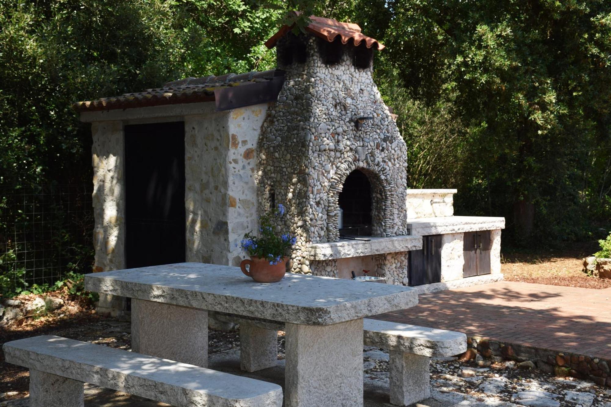 Villa Birds House Rovinj Exterior photo